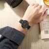Миланская петля для Samsung Galaxy Watch 5/6/4 Classic/44мм 40мм 46мм Без зазоров Металлический браслет Galaxy Watch 5 pro 45мм Ремешок