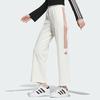 adidas Оригинальные вязаные спортивные штаны женские Ярко-белые JI7541