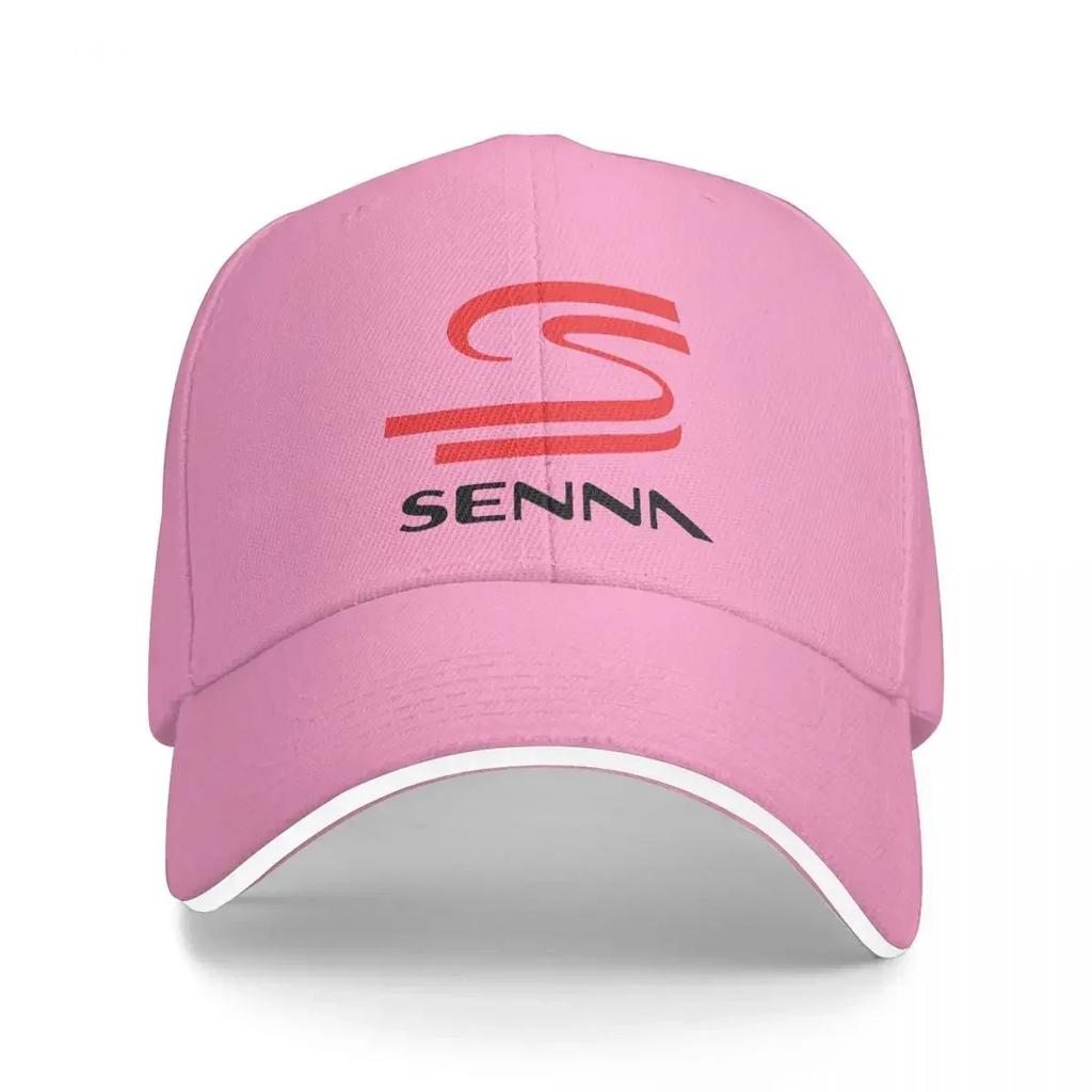 Кепка для гонок Senna F, унисекс, женская, с козырьком, для велоспорта, snapback