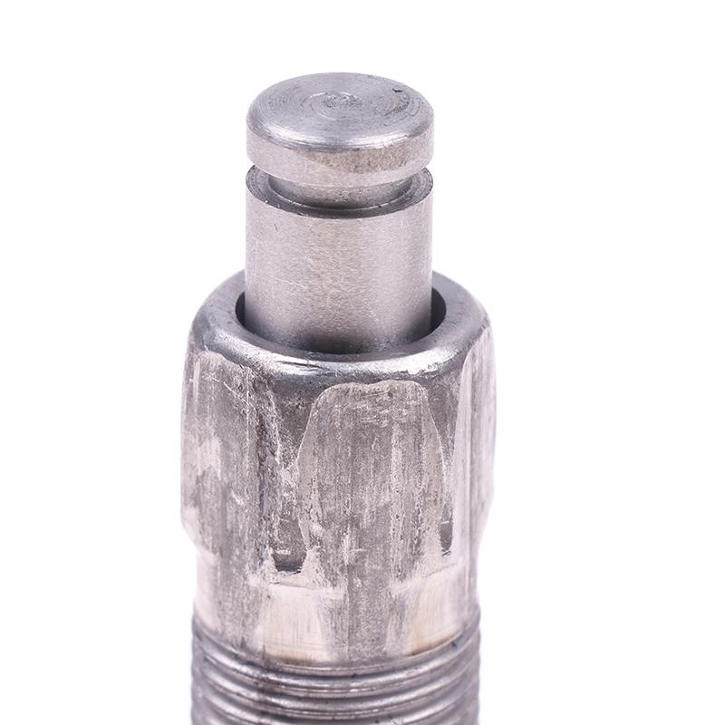 1 комплект, горизонтальный 2T Jack Ton масляный насос, чашка насоса, аксессуары с резьбовыми зубьями