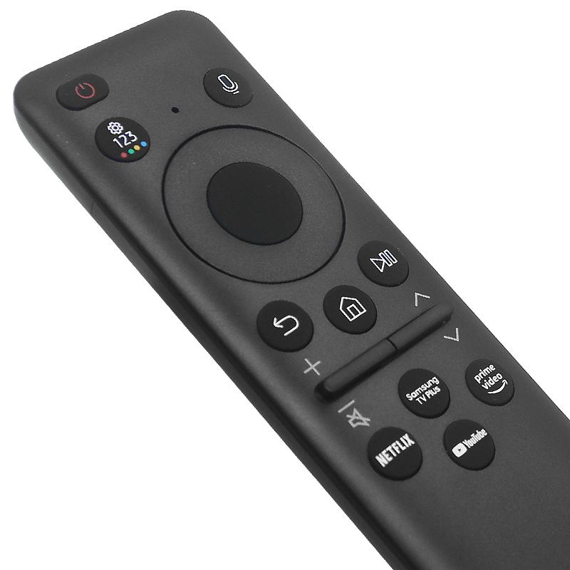 TM2360E BN59-01480K BN59-01480G Bluetooth Голосовой Пульт Дистанционного Управления для Серии Samsung Q/S (QLED) Смарт-телевизор с кнопкой быстрого доступа к YouTube