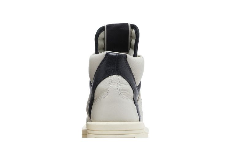 Rick Owens x Converse DRKSHDW TURBOWPN Mid 'Oyster Black'