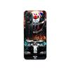 Coque De Téléphone - MANIACASE - Oppo A38 - Lewis Hamilton - Noir - Souple - Sportif