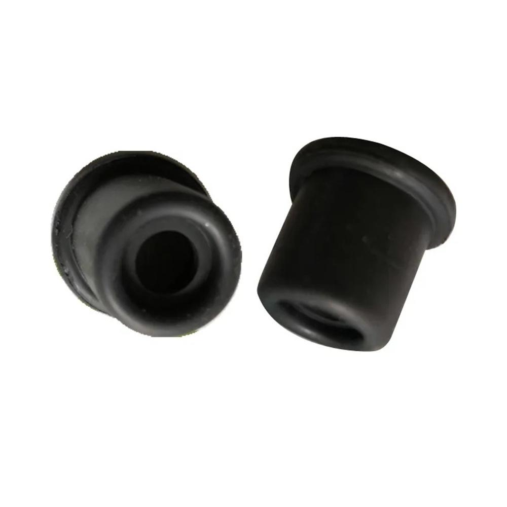 10 шт. Пыльник поршня верхнего тормозного насоса мотоцикла, резиновые крышки для дискового тормозного насоса