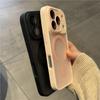 Роскошный противоударный чехол-броня для Magsafe для iPhone 17 Air 16 15 14Plus 13 12 11 Pro, магнитная беспроводная зарядка, прозрачная матовая крышка