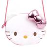 (HK0008) Hello Kitty Face Mini Cross