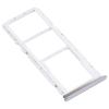 For Xiaomi Redmi Note 10 4G/Note 10S 4G Dual SIM Card+TF Card Tray Holder Replacement (without Logo)