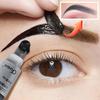 OCHEAL Peel Off Eyebrow Tint Long Lasting, Waterproof, Smudge-Proof Brow Gel