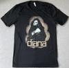 Concert Shirt Collection: Diana Ross SIZE L - NEW