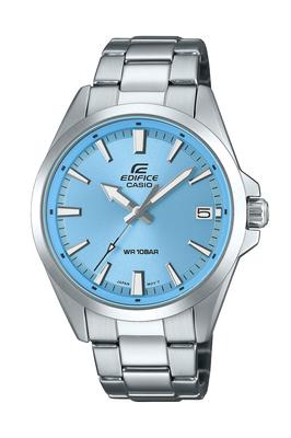 Мужские часы Casio Edifice EFV-100DJ-2BJF Синие [Официальный японский продукт]