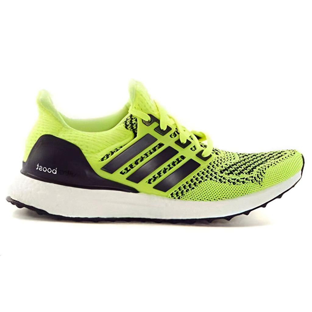 adidas Женские UltraBoost 1.0 Frozen Yellow Женские S77512