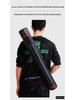 Electric & Motorcycle Umbrella Storage Tube with Lid