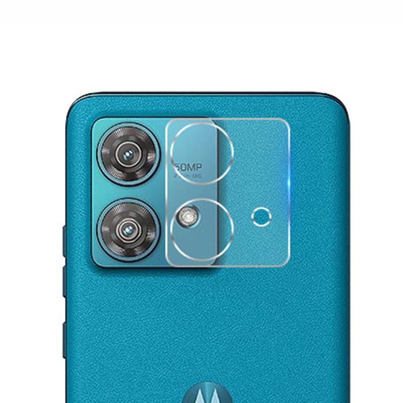 3D Camera Lens Protector for Motorola Edge 40 Neo Camera Protectors For MOTO Edge40 40Neo 9H Tempered Glass Lens Film Cover 4