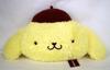Подушка в форме лица Sanrio Pompompurin S