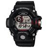 Rangeman GW-9400-1DR Радио-солнечные часы GW-9400J-1JF Та же модель