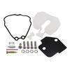 Ремкомплект карбюратора для Yamaha 25 л.с. 25B WHS/L 2001-2010 61N-W0093-00