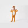 Halloween's New Children's Animal Role-playing Onesie Lion Animal Stage Performance Costume