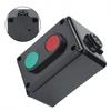Screw Installation Pushbutton Switch Machine Tool Box
