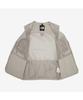 The North Face Nv5Vr02C Мужской жилет-лучший друг Бежевый