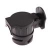 12 В 13-7-контактный разъем для прицепа, адаптер-преобразователь, разъем для прицепа для грузовика, стандартный круглый разъем для прицепа, кабель для грузовика
