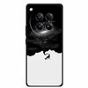 Для Infinix Zero 40 4G Чехол Роскошный ТПУ Мягкий Силиконовый Чехол Чехлы для Телефона для Infinix Zero40 4G Защитный Ударопрочный Новый Fundas