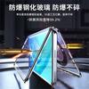 Полный чехол 360 для Xiaomi POCO F8 Ultra F8 Pro 5G Двустороннее магнитное притяжение Металлическая крышка Защитное стекло