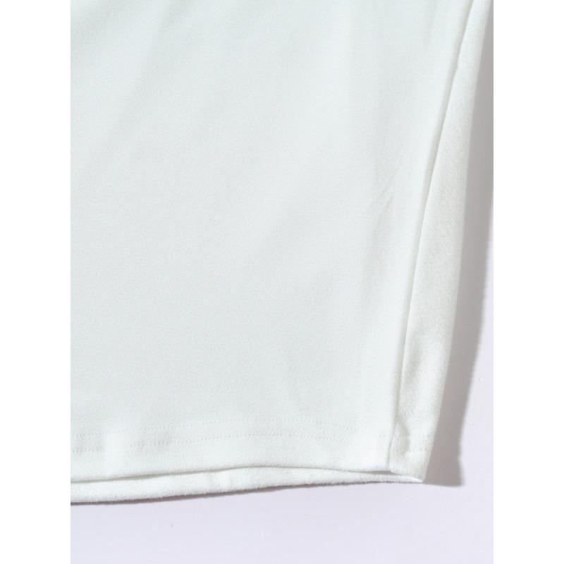 Men S Slim Fit Round Neck Long Sleeve Color Block Pullover Base Layer