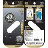 Fujiya Water Pump Black with Spring and Pliers, Gold, Driver, 110-250SD-BG