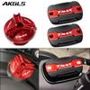 For Yamaha T-Max 500 TMAX 500 TMAX 530 SX DX 560 TECH Max TMAX Motorcycle Accessories Front Brake Fluid Brake Oil Tank Cover
