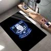 Sheeffield Wednesday Football Club Custom Name Carpet Rug For Living Room Bedroom Home Sofa Decoration,Kids play Non-slip Floor Mat