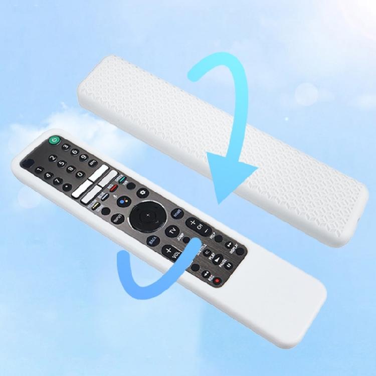 Remote Cover Shockproof Skin for TX600C TX600P Silicone Cover TV Remote Control Protective Case Anti Slip Case