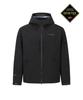 Discovery Expedition Uni Gore-Tex 3L Waterproof Jacket (Black)