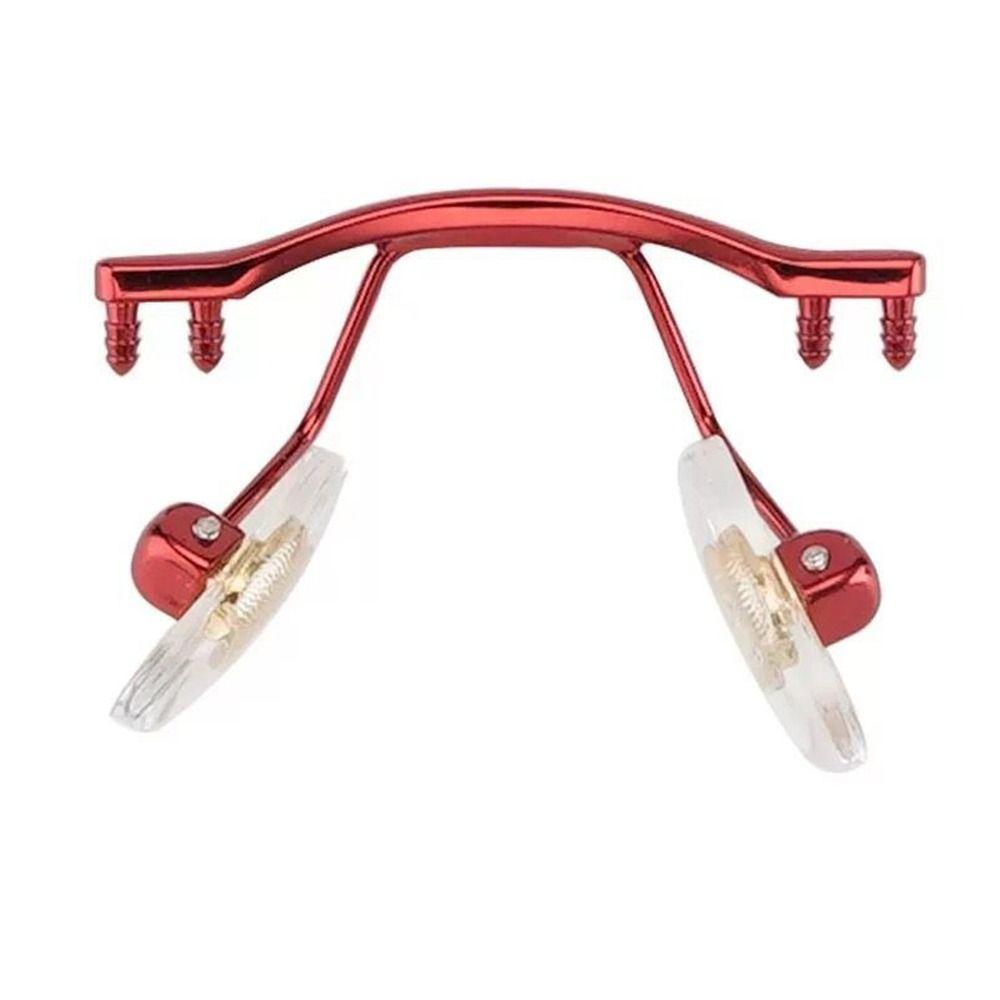 Retro Replacement Anti-Slip Eyewear Accessories Repair Tool Nose Pad Holder Glasses Nose Pad