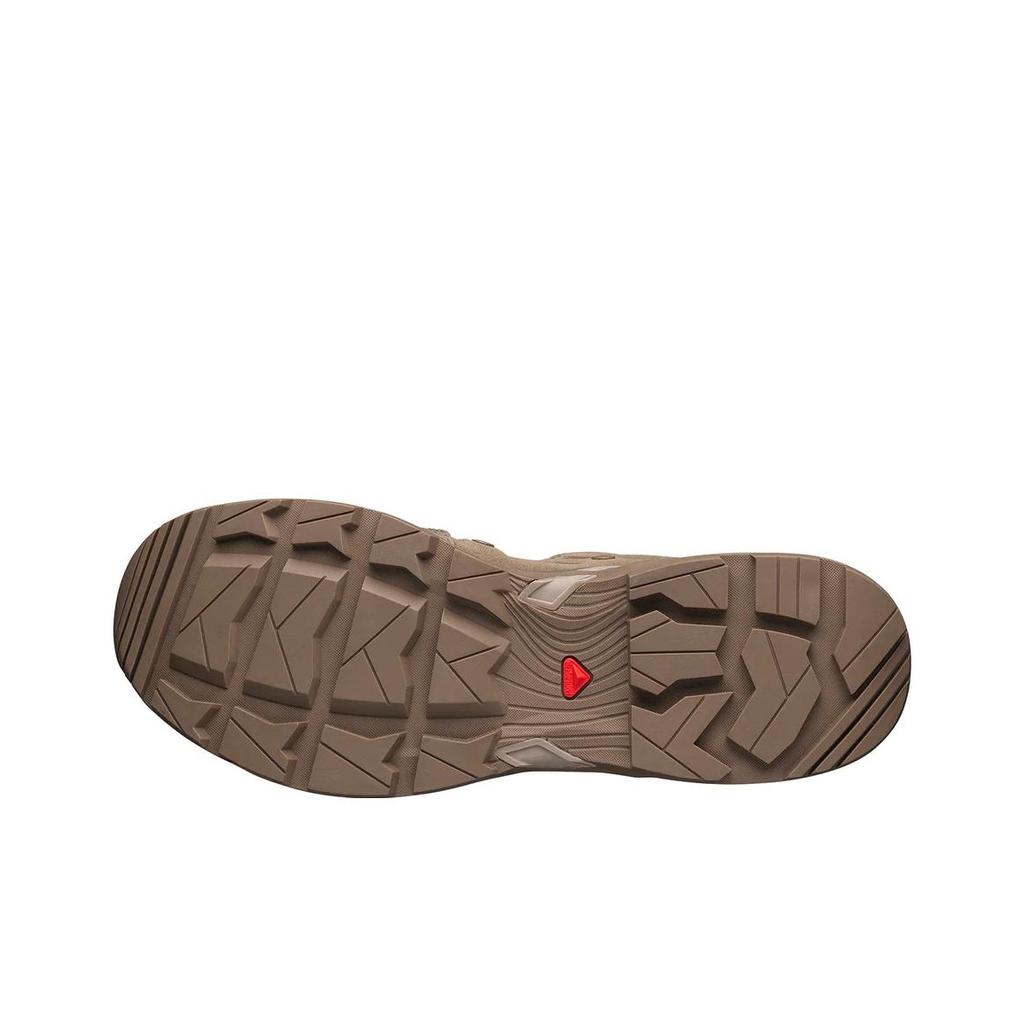 SALOMON Кроссовки Unisex Jungle Ultra Low Advanced Falcon Винтажный Хаки Коричневые L47304700
