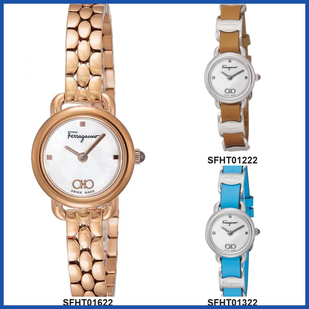 SFHT Series Unisex Wrist Watch SFHT01322 SFHT01222 SFHT01622 Gift Casual Business Sports Student