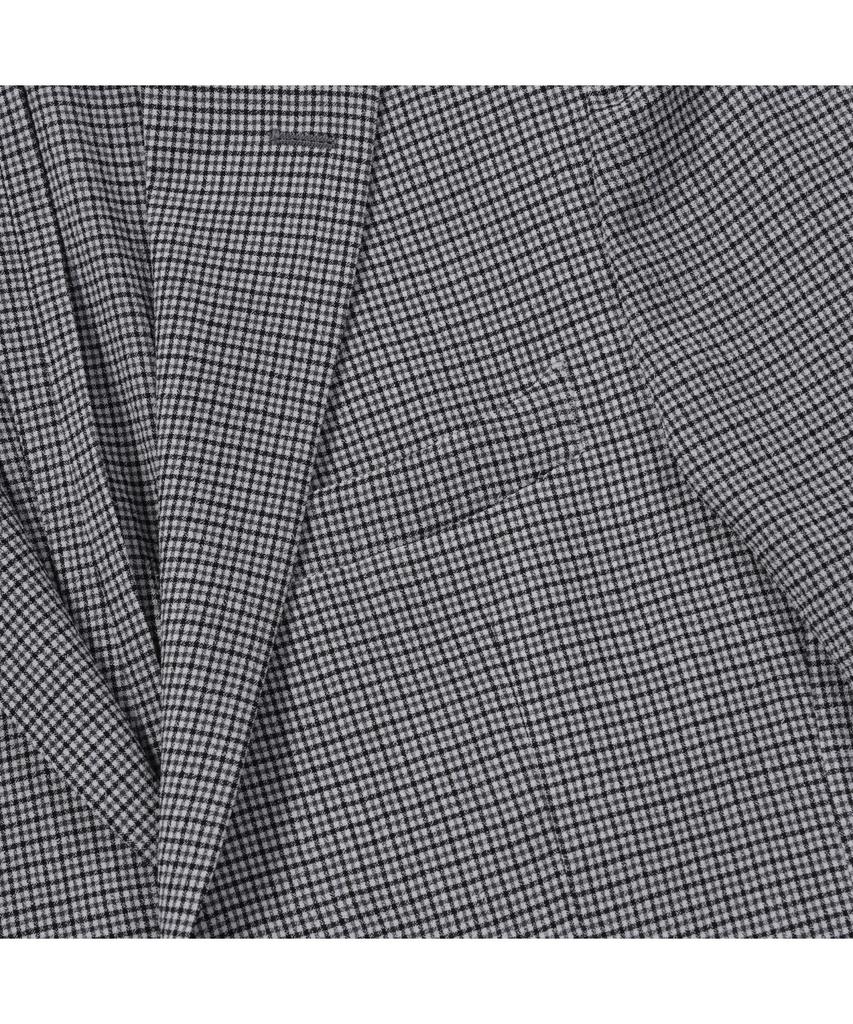 Минималистичная клетчатая куртка Brentwood Brjbm25431Gyx
