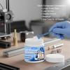 3D Printer Grease - High Temp, Corrosion & Noise Resistant - For Rails, Screws, Bearings - Safe for Plastics & Metals (100g)