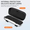 XOWS7 Car Sun Visor Sunglasses Case for Skoda Octavia Fabia Superb Rapid, Eyeglasses Holder Storage Box Auto Interior Accessories