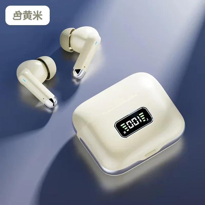 Xiaomi New TWS Bluetooth headset Wireless Headphones Sport Earphones Waterproof Noise Reduction in-ear Wireless Earbuds With Mic