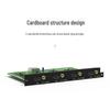 MT-viki 4-Way AV Matrix Input Card