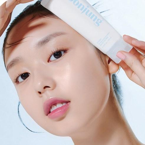 [ETUDE HOUSE] НОВАЯ увлажняющая эмульсия SoonJung 10-Free 130 мл