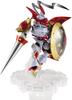 TAMASHII NATIONS NXEDGE STYLE Digimon Adventure Dukemon Color 100mm Painted Movable Figure [DIGIMON UNIT] -Special Ver.- Approx. ABS&PVC