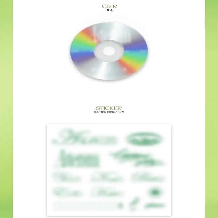 ПЛАВЕ - [АСТЕРУМ : THE SHAPE OF THINGS TO COME] Включен подарок за предзаказ на первый мини-альбом