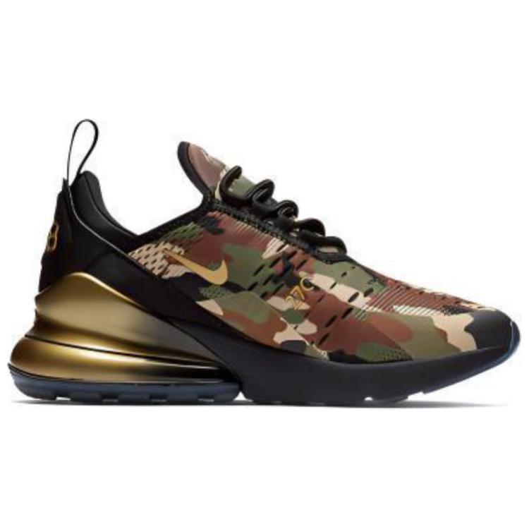 Nike Air Max 270 Doernbecher 2018 GS BV7249-001