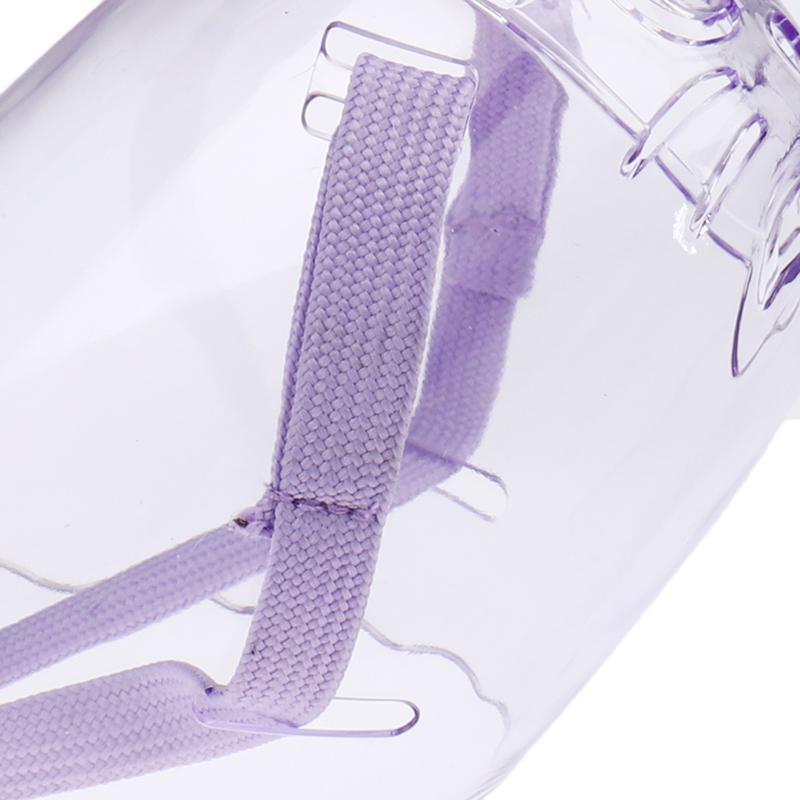 Прозрачный дышащий намордник анти-укус для домашних животных