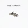 Mr85-2  Bearing 10pieces 5*8*2(mm)