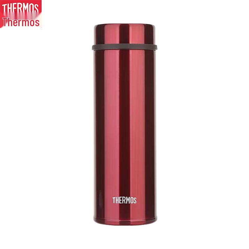 THERMOS TJNC-301 Stainless Steel Insulated Travel Mug