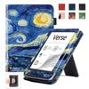With Hand Strap Smart Case Kickstand Protective Shell for Pocketbook Verse/Verse Pro