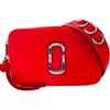 Shoulder Bag The Softshot The 21 M0014591 [Marc Jacobs] Women's Geranium(612) One_Size [Item]
