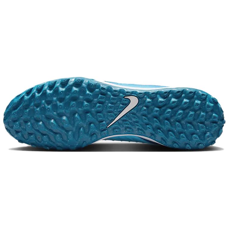 Nike Кроссовки Phantom Gx 2 Academy Tf Blue Fury White FJ2577-400